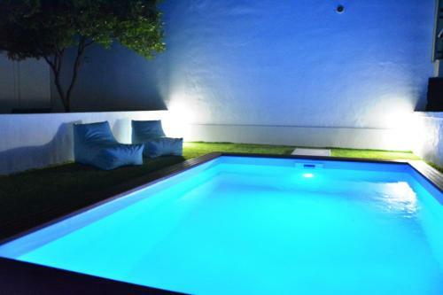 Villa Siora Agiolina