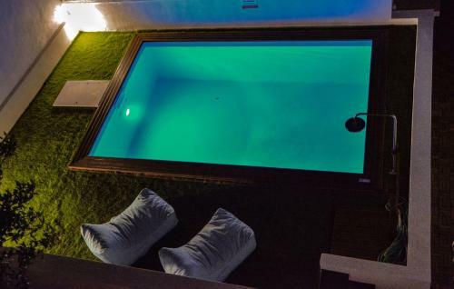 Villa Siora Agiolina