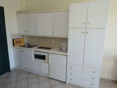 Apartamento Anna's Studios
