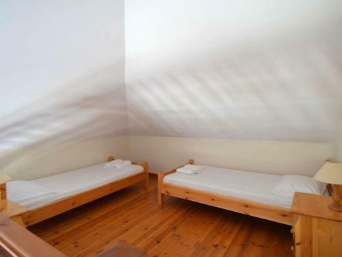 Apartamento Anna's Studios