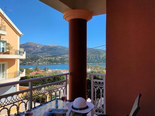Blue Lagoon Luxury Apartment A1