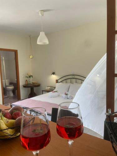 Lemon Tree Apartments A D