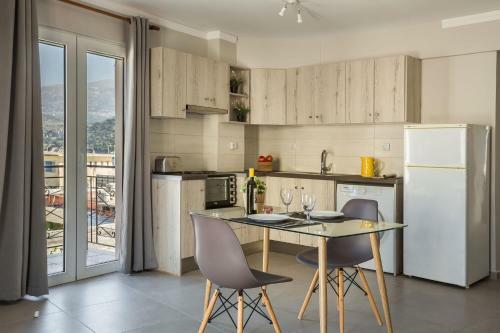 Apartamento Fidias City Rooms