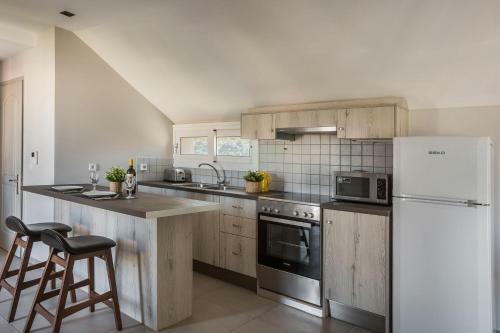 Apartamento Fidias City Rooms