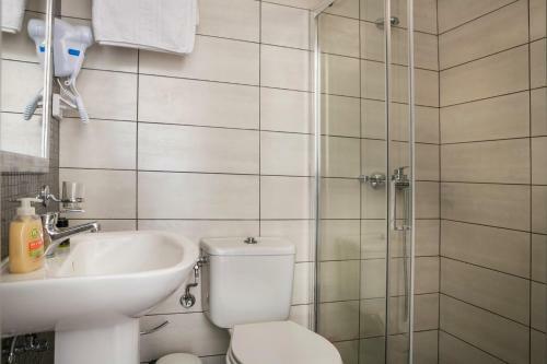Apartamento Fidias City Rooms