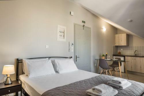 Apartamento Fidias City Rooms
