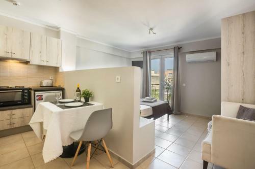 Apartamento Fidias City Rooms