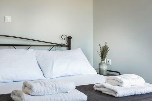 Apartamento Fidias City Rooms