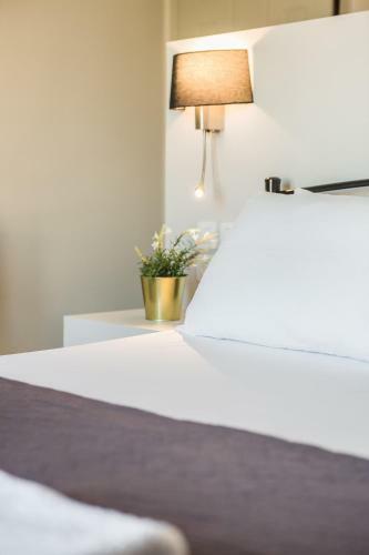 Apartamento Fidias City Rooms