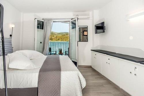 Apartamento A & B Minimal Suite With Sea View In Argostoli