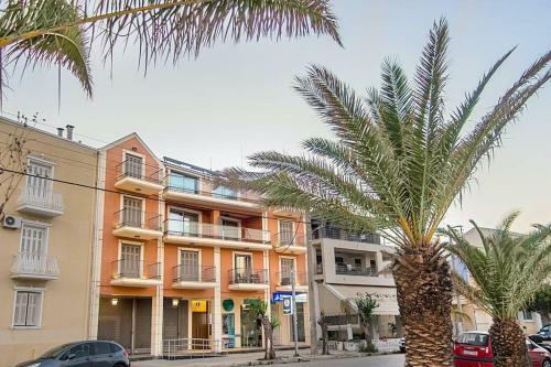 Apartamento A & B Minimal Suite With Sea View In Argostoli