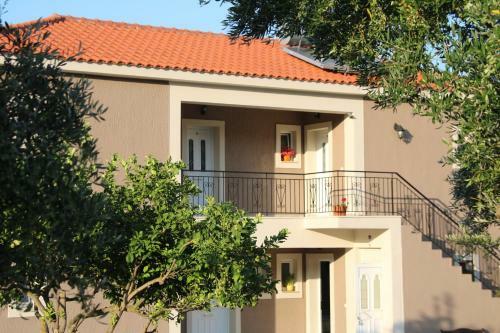 Apartamento Nikoleta's Studios