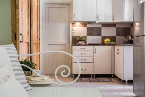 The Olive Tree Cottage
