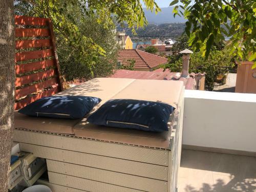 Metropolis Argostoli House/villa With Garden & Pool-jacuzzi