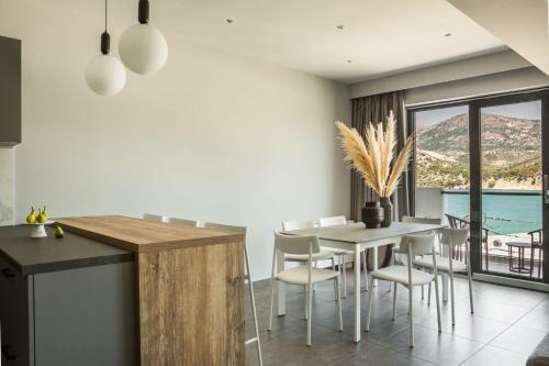 Apartamento The Twelve Suites Collection