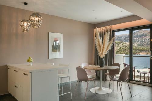 Apartamento The Twelve Suites Collection