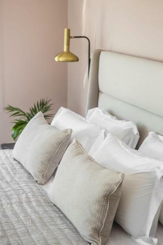Apartamento The Twelve Suites Collection
