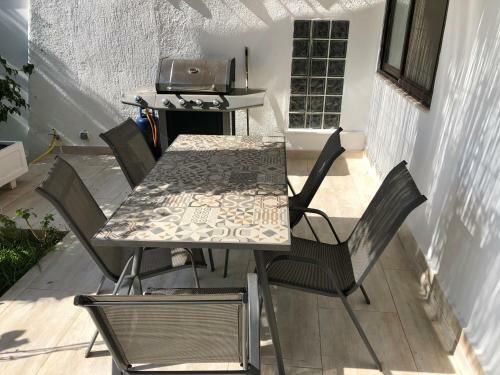 Villaparadiso Beach Front Villa