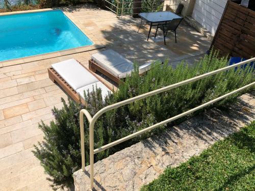 Villaparadiso Beach Front Villa