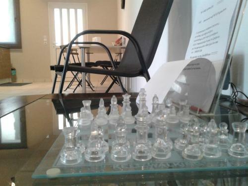 Studio Poseidonia Apartment 100sqm Corinth Canal
