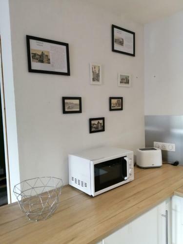 Apartamento Le Regard de Mona Lisa