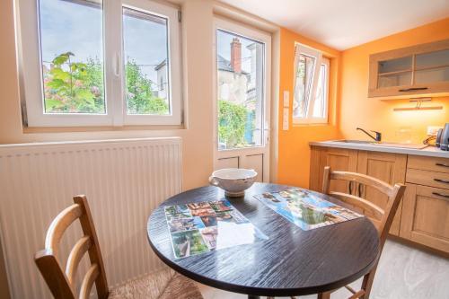Apartamento Charmant 2 Pi�ces � Deux Pas Du Ch�teau D'amboise