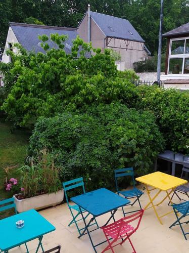 Hostal Le Huis Clos