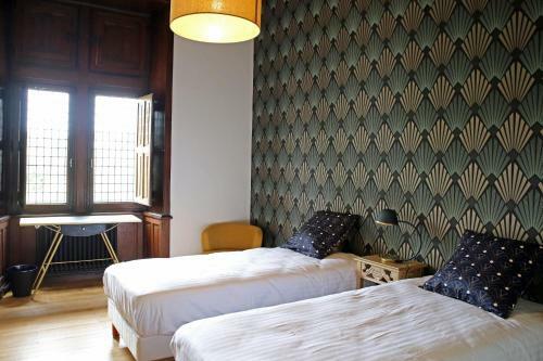 Apartamento Le Clos Renaissance