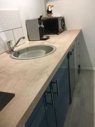 Apartamento Arlequin