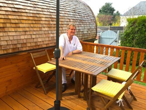 G�te Chais Catherine