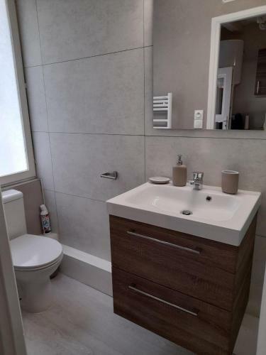 Apartamento Le Cosy D'amboise
