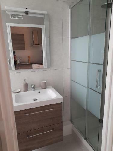 Apartamento Le Cosy D'amboise