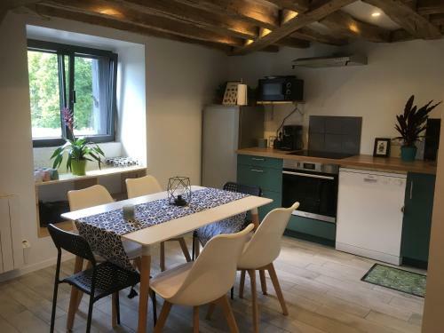 Apartamento Berlingot