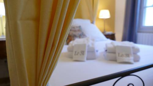 Le 31 B&B Amboise Centre