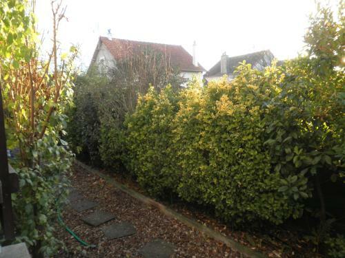 Bed & Breakfast Chambres D'h�tes Les Nefliers