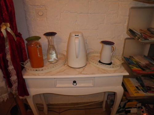 Bed & Breakfast Chambres D'h�tes Les Nefliers