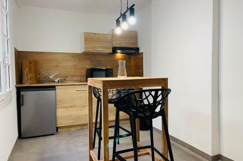 Apartamento The Yokata Magnificent Renovated Loft