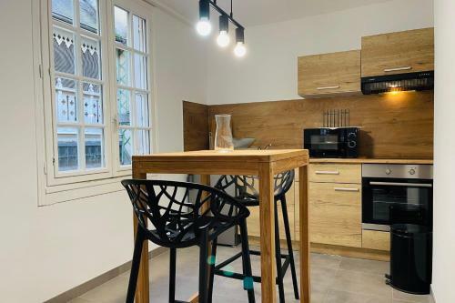 Apartamento The Yokata Magnificent Renovated Loft