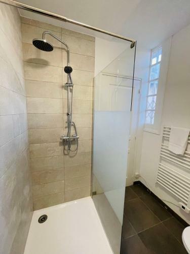 Apartamento The Yokata Magnificent Renovated Loft