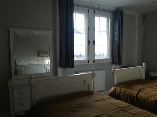 Hostal La Capitainerie