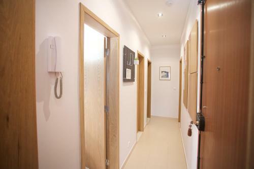 Apartamento Meriteluna Sky