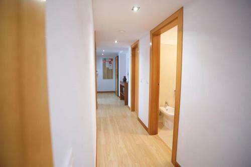 Apartamento Meriteluna Mountain