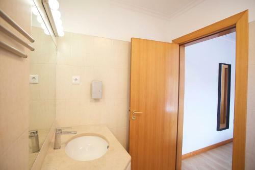 Apartamento Meriteluna Mountain