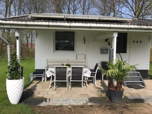 Bed & Breakfast B & B Het Draakje