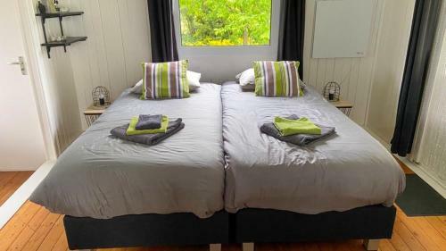 Bed & Breakfast B & B Het Draakje