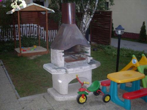 Cserke Gy�ngye Apartman