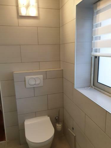 Hotel Molnar Resort Apartment Sergej