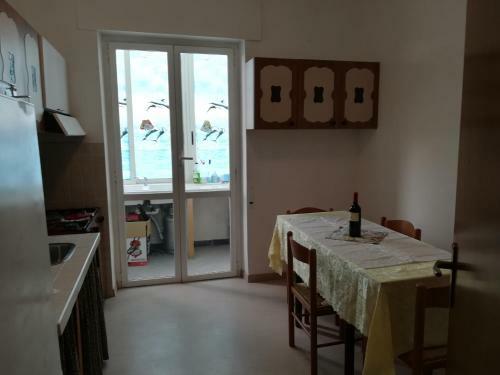 Hostal Anzio Sea Rome