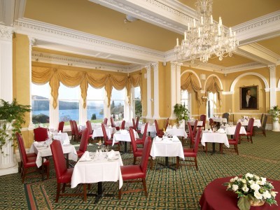 Laura Ashley Hotel - The Belsfield