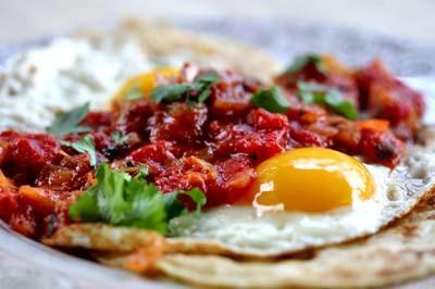 Bed & Breakfast Langdale View Guest House